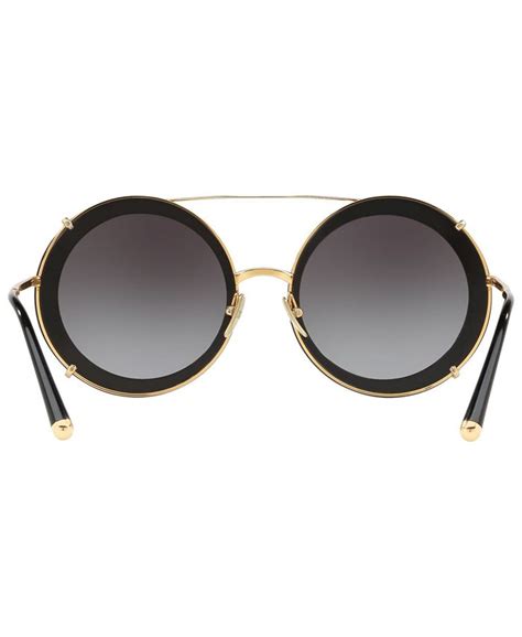 Dolce&Gabbana Sunglasses, DG2198 